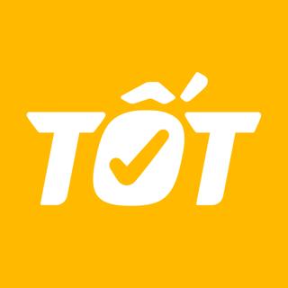 Đồ Chơi Xương Gặm Dây Thừng T&D 